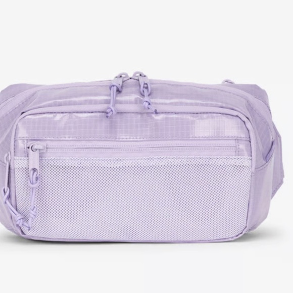 Calpak Terra Small Sling Bag in Amethyst - Picture 1 of 5
